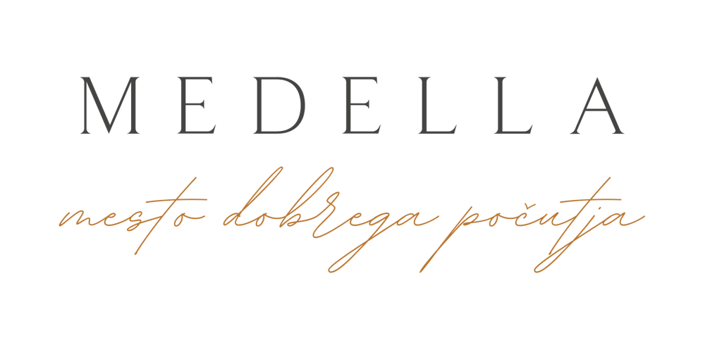 Medella Logo